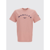[Moncler] T-shirts Short Sleeve FW26 8C0000489AUG 51A