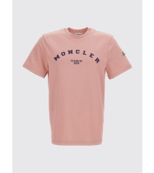 [Moncler] T-shirts Short Sleeve FW26 8C0000489AUG 51A