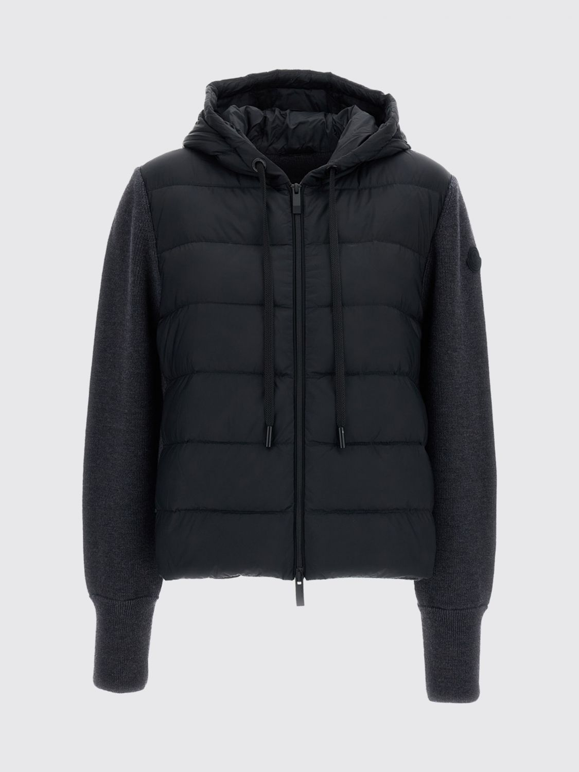 [Moncler] Knitwear FW26 9B00019M1131 989