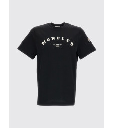 [Moncler] T-shirts Short Sleeve FW26 8C0000489AUG 999