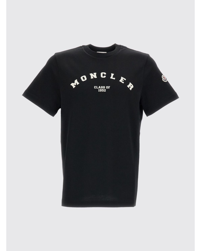 [Moncler] T-shirts Short Sleeve FW26 8C0000489AUG 999
