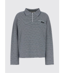 [Miu Miu] T-shirts Long Sleeve FW26 MML06PSOOO195I F0UB0