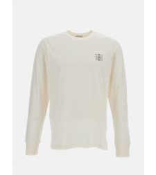 [Moncler] T-shirts Long Sleeve FW26 8D0001389B8Q 034