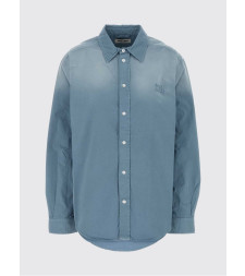 [Miu Miu] Shirts Long Sleeve FW26 MK2040SOOO19R3 F0637