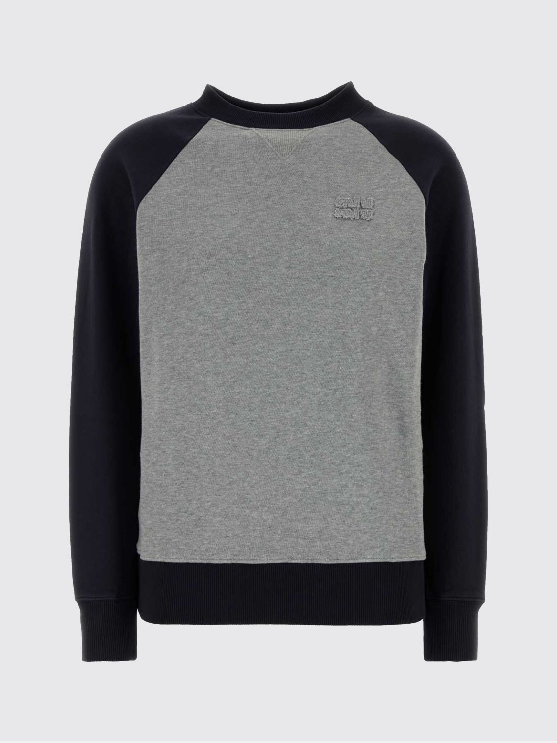 [Miu Miu] Knitwear FW26 MJLA56SOOO192P F0MZQ