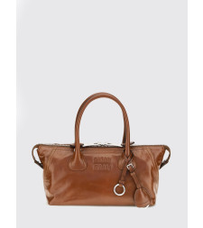 [Miu Miu] Tote bag FW26 5BA338VOOO2A44 F0BW5