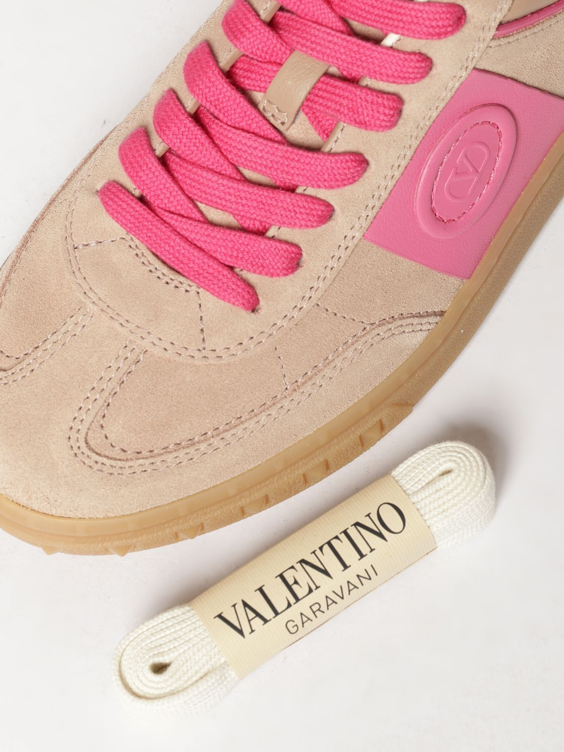 [Valentino Garavani] Sneakers FW26 S0IL9LAL 3EC