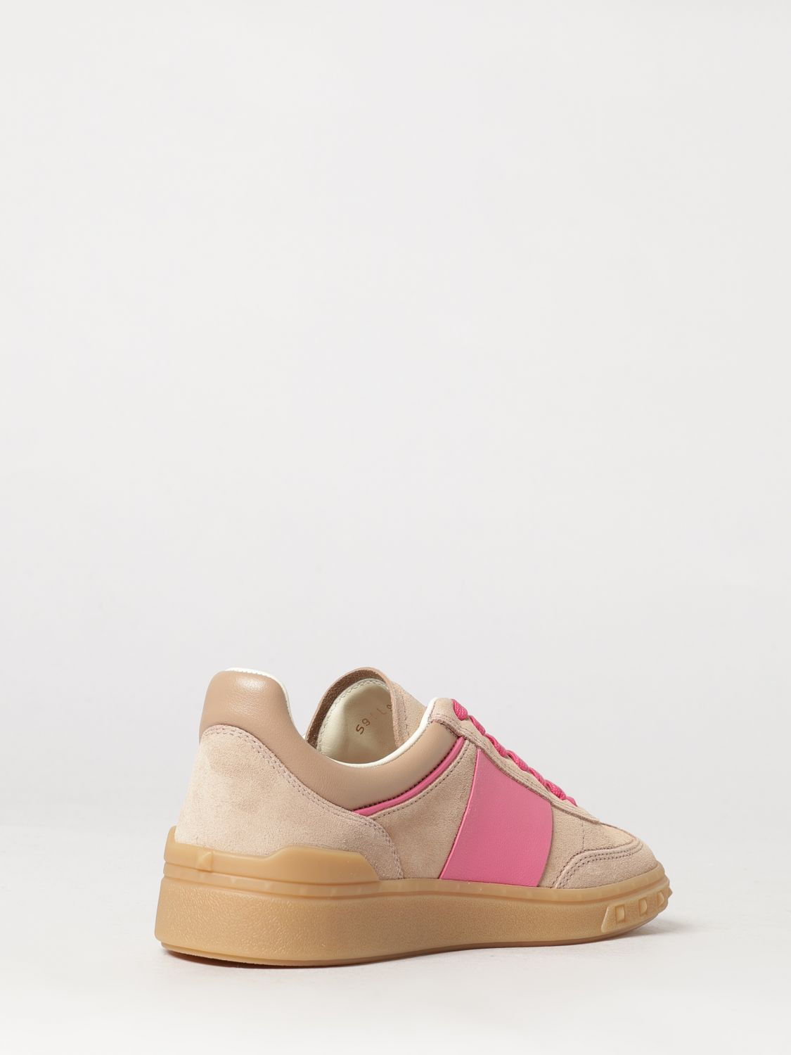 [Valentino Garavani] Sneakers FW26 S0IL9LAL 3EC