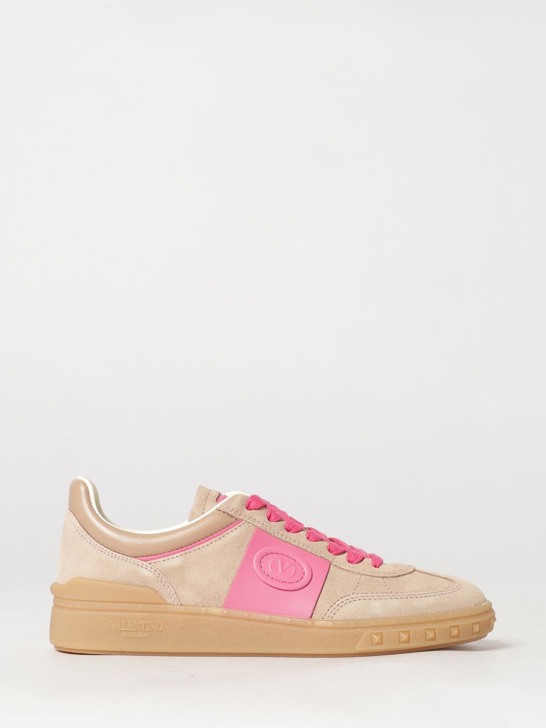 [Valentino Garavani] Sneakers FW26 S0IL9LAL 3EC