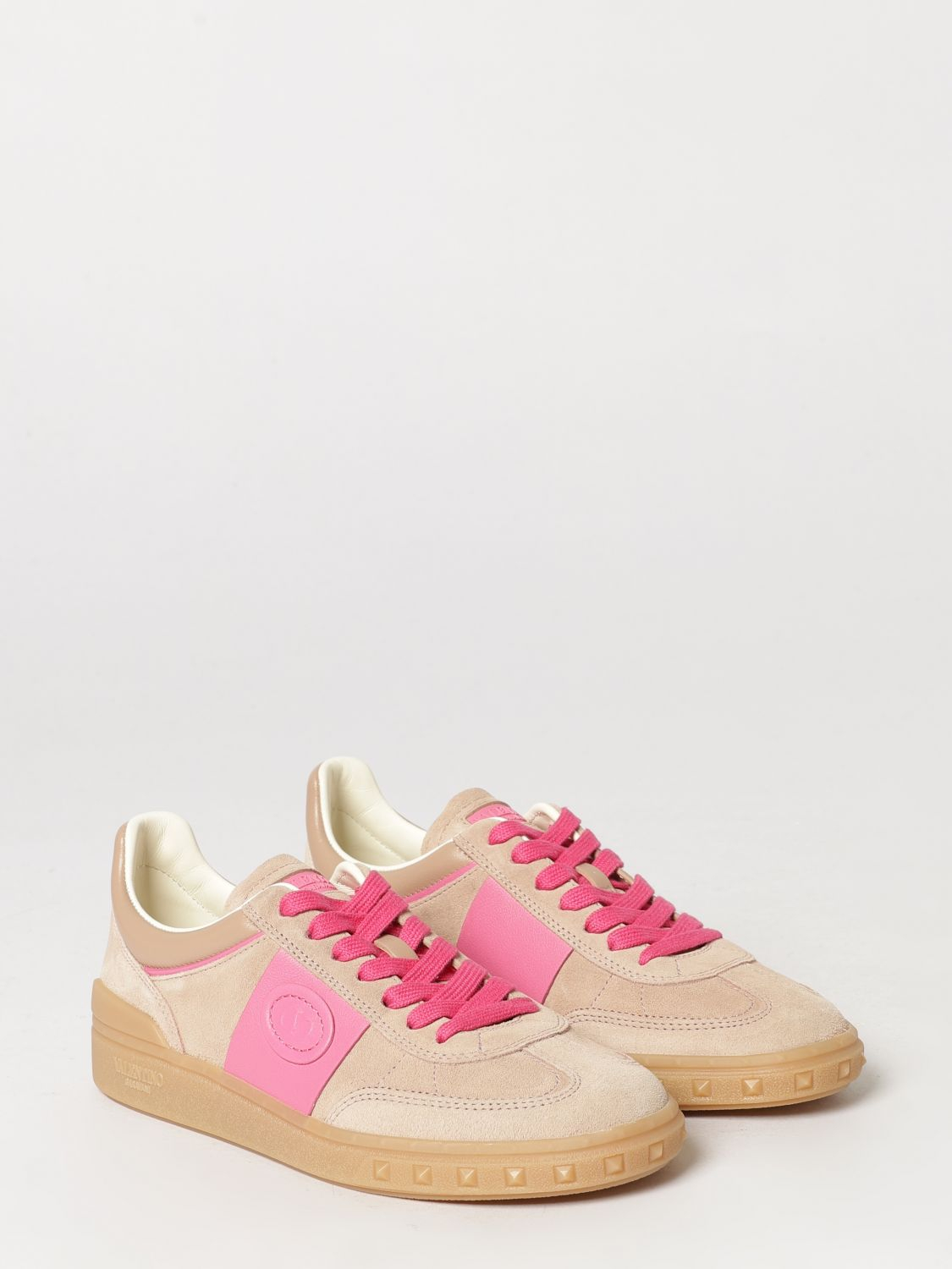 [Valentino Garavani] Sneakers FW26 S0IL9LAL 3EC