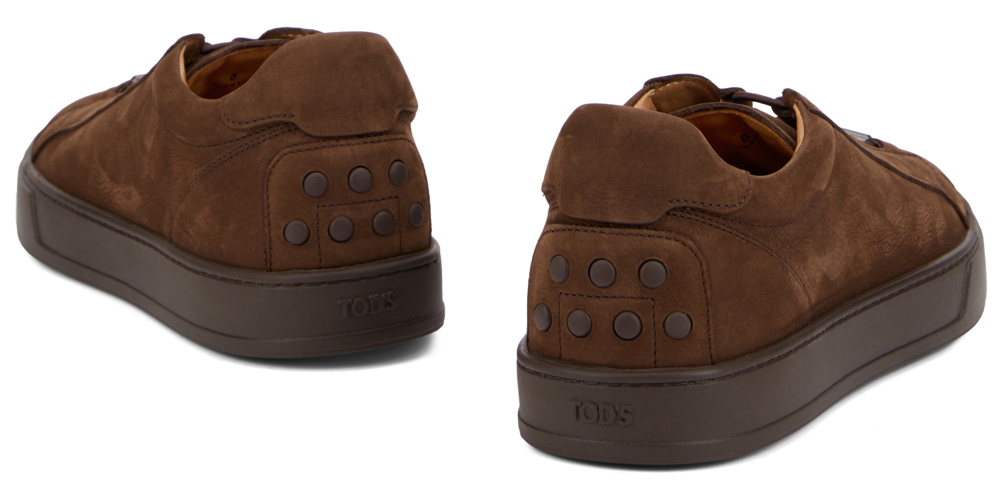 [Tod's] Sneakers FW26 XXM04L0JF406RN_S610