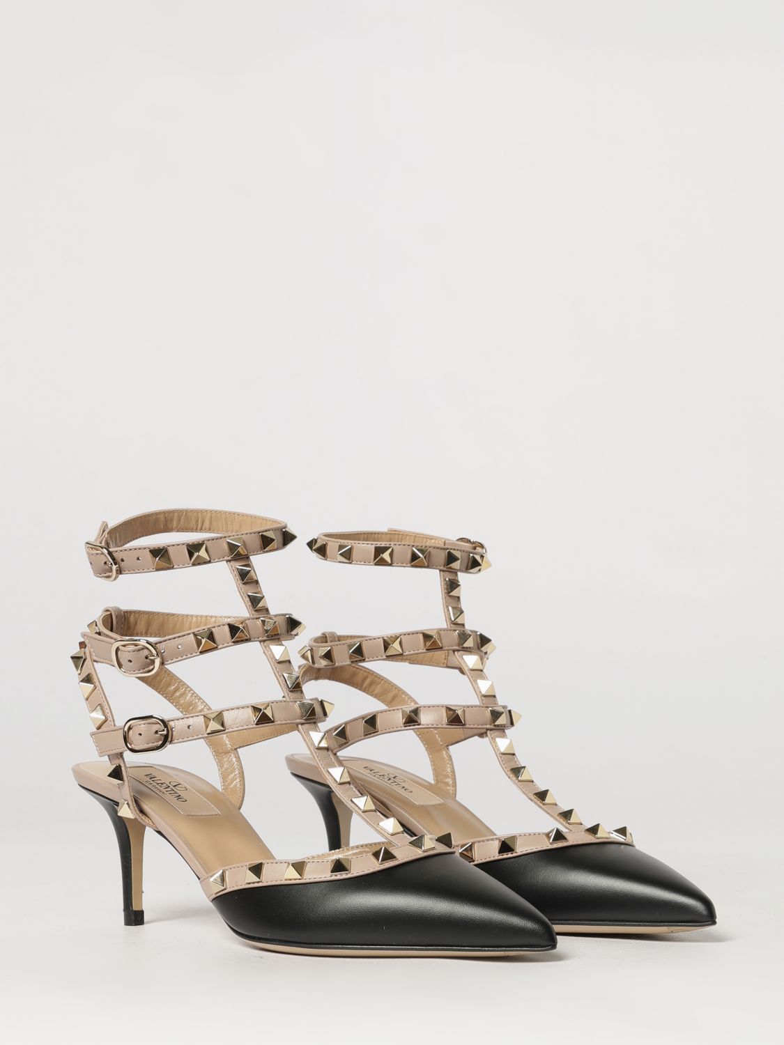 [Valentino Garavani] Pumps FW26 S0375VOD N91