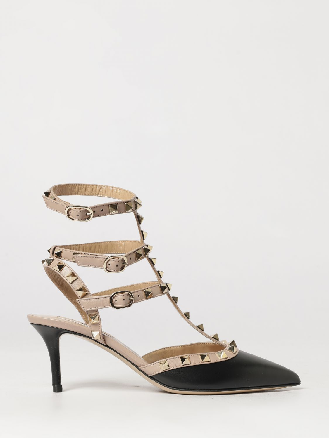 [Valentino Garavani] Pumps FW26 S0375VOD N91
