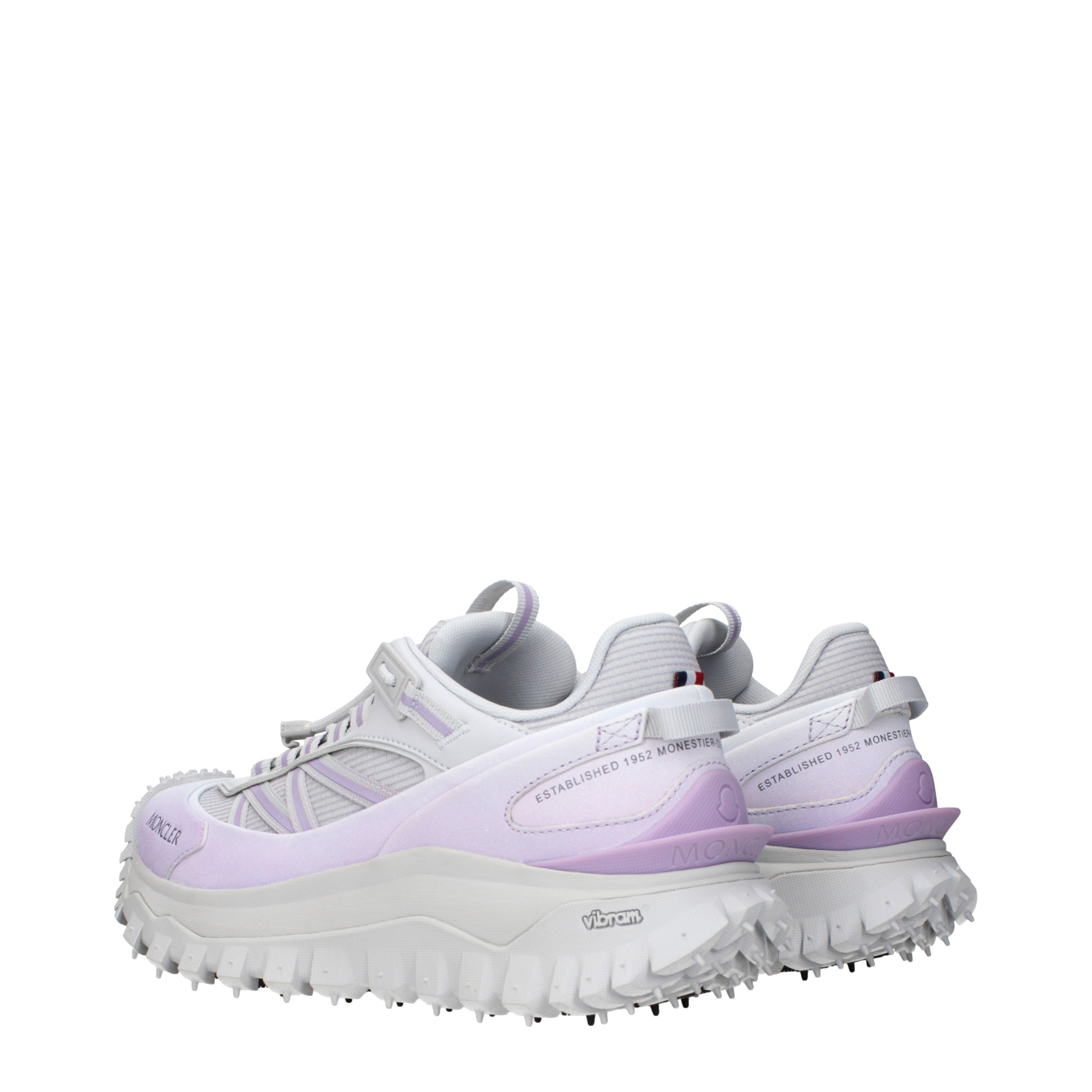 [Moncler] Sneakers SS25 4M00130M8443600