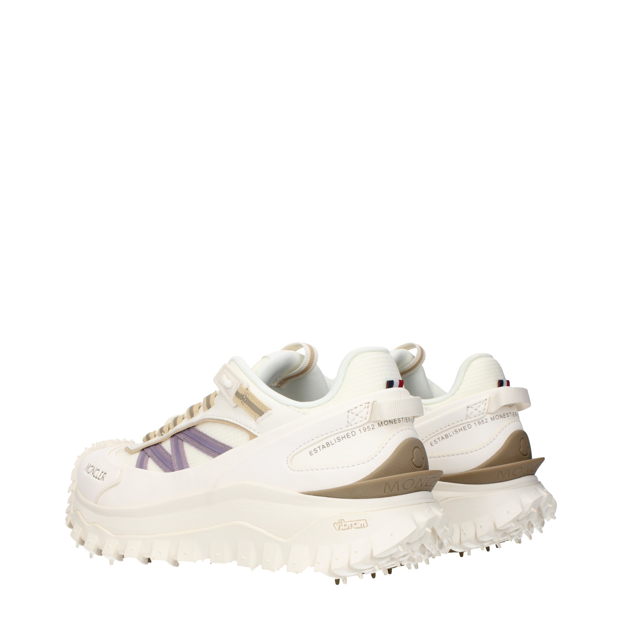 [Moncler] Sneakers SS26 4M00130M8442035