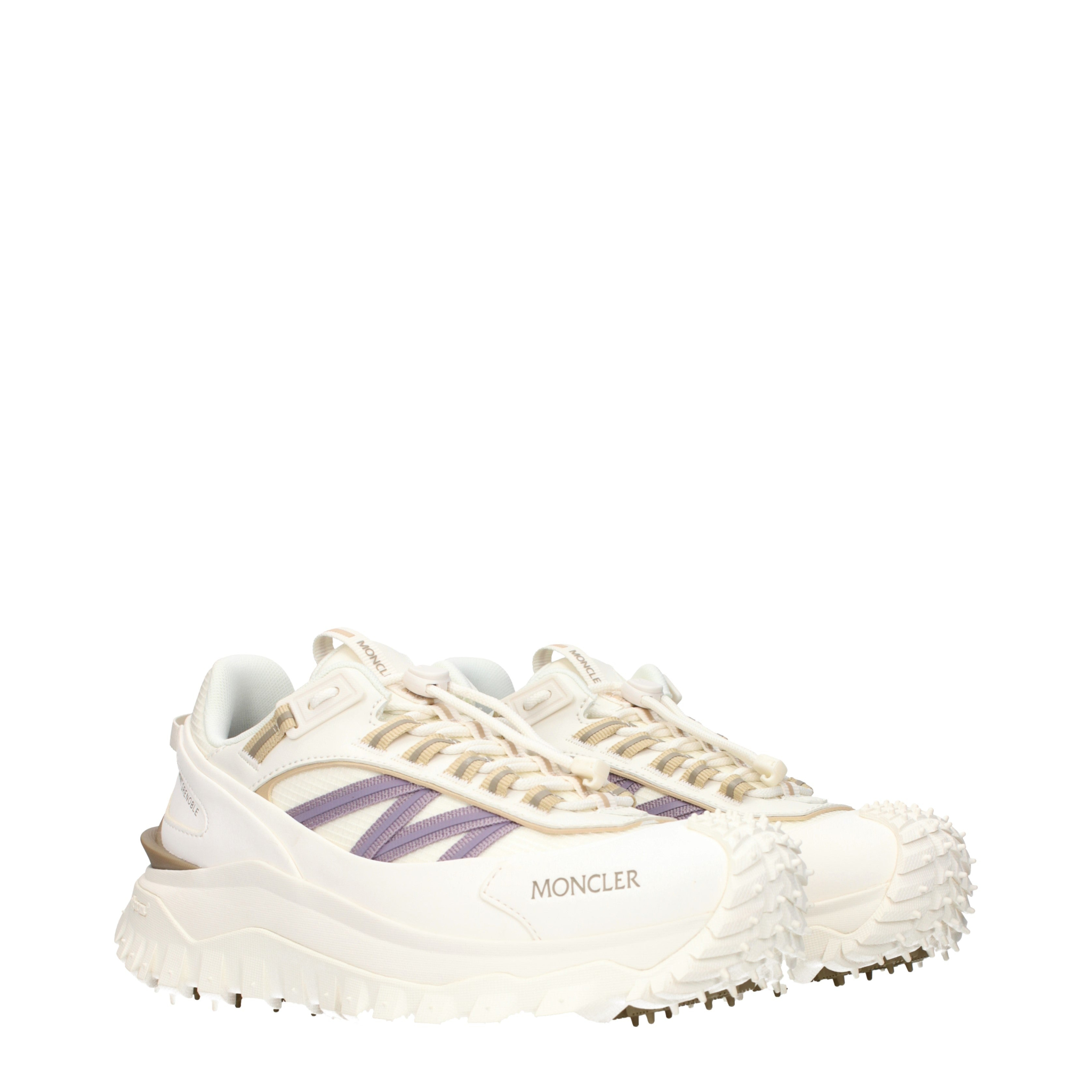 [Moncler] Sneakers SS26 4M00130M8442035