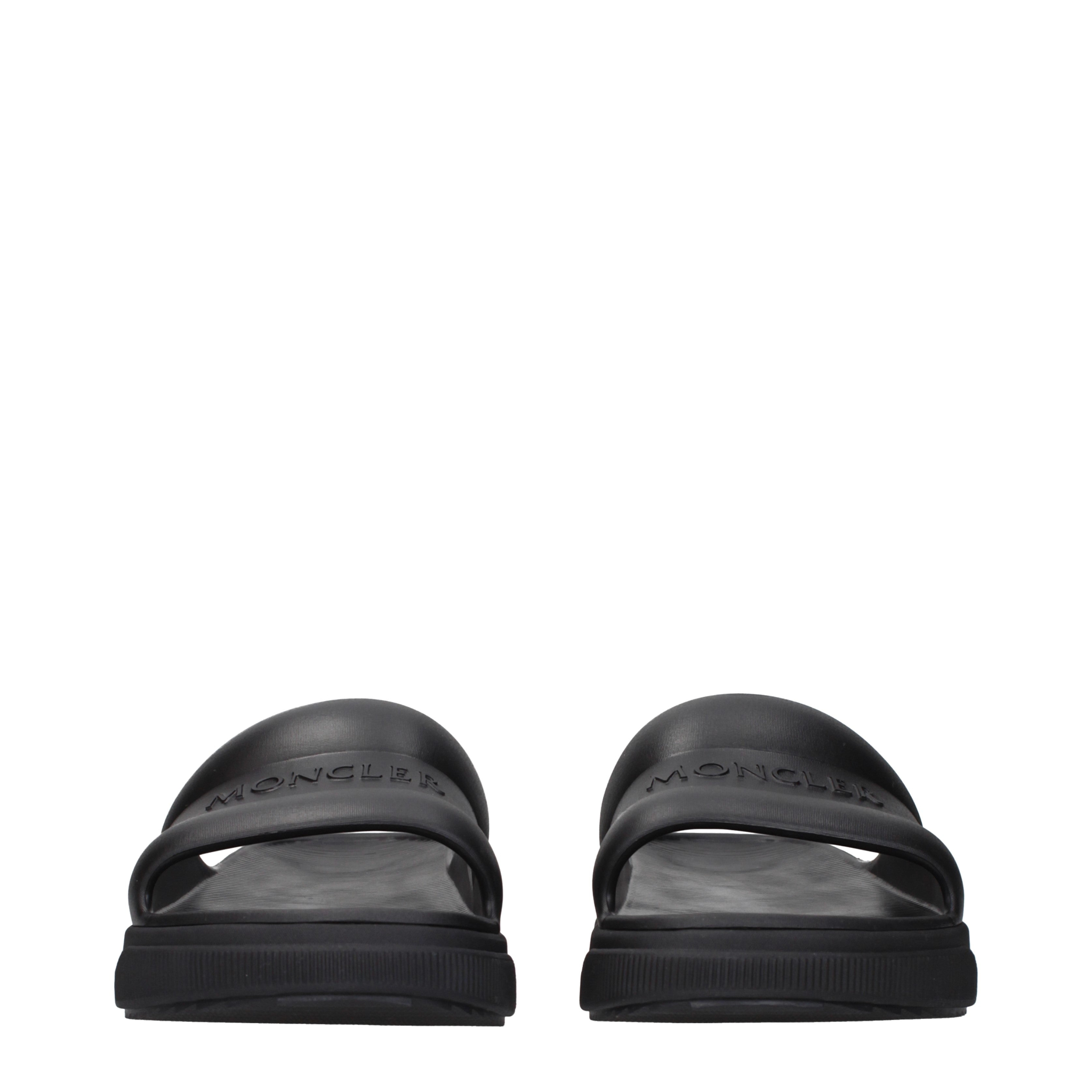 [Moncler] Slippers SS26 4C00030M8260999