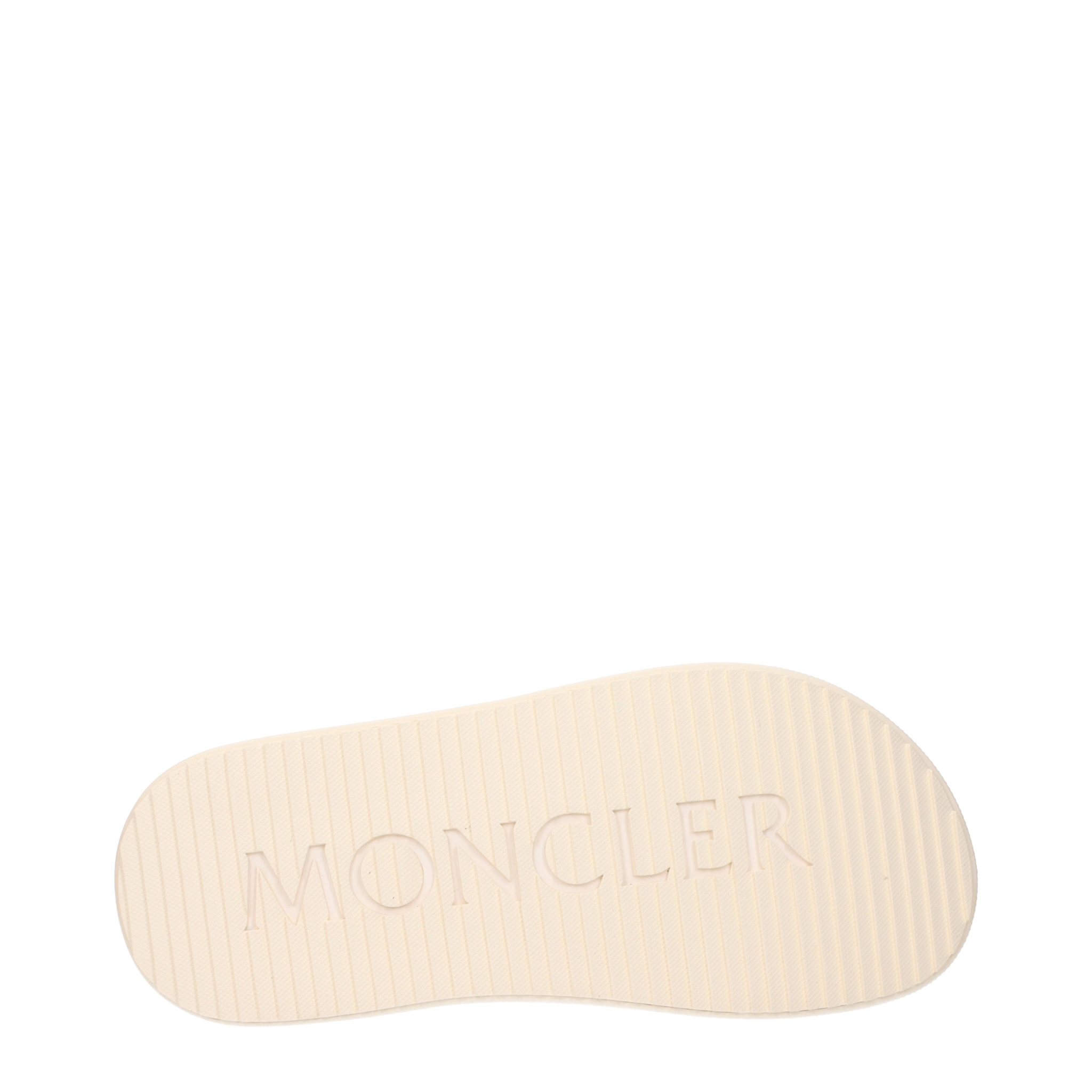 [Moncler] Slippers SS26 4C00030M826021I