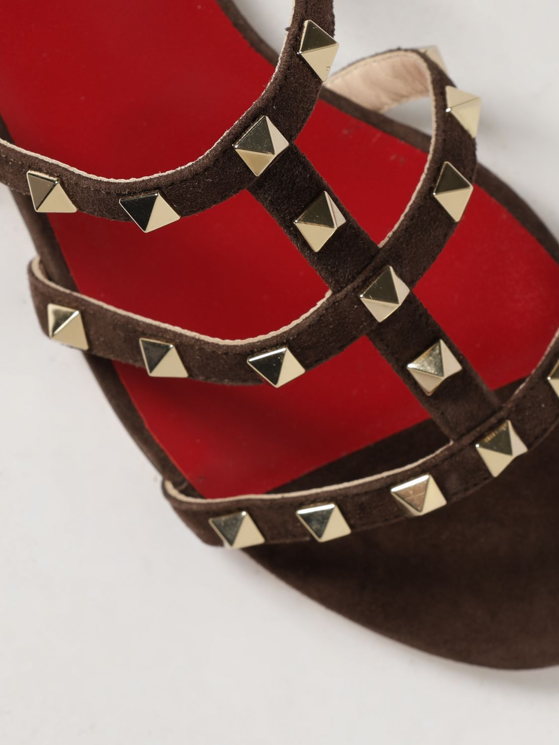 [Valentino Garavani] Sandals FW26 S0C49CVB 0TO