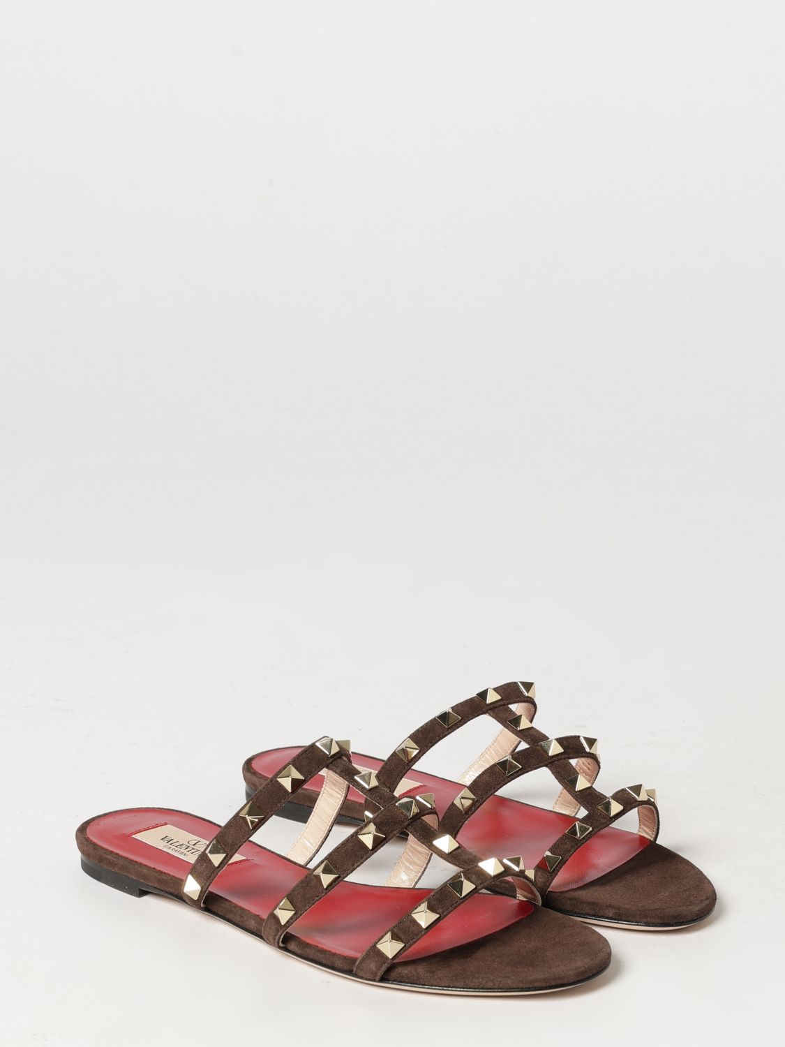 [Valentino Garavani] Sandals FW26 S0C49CVB 0TO