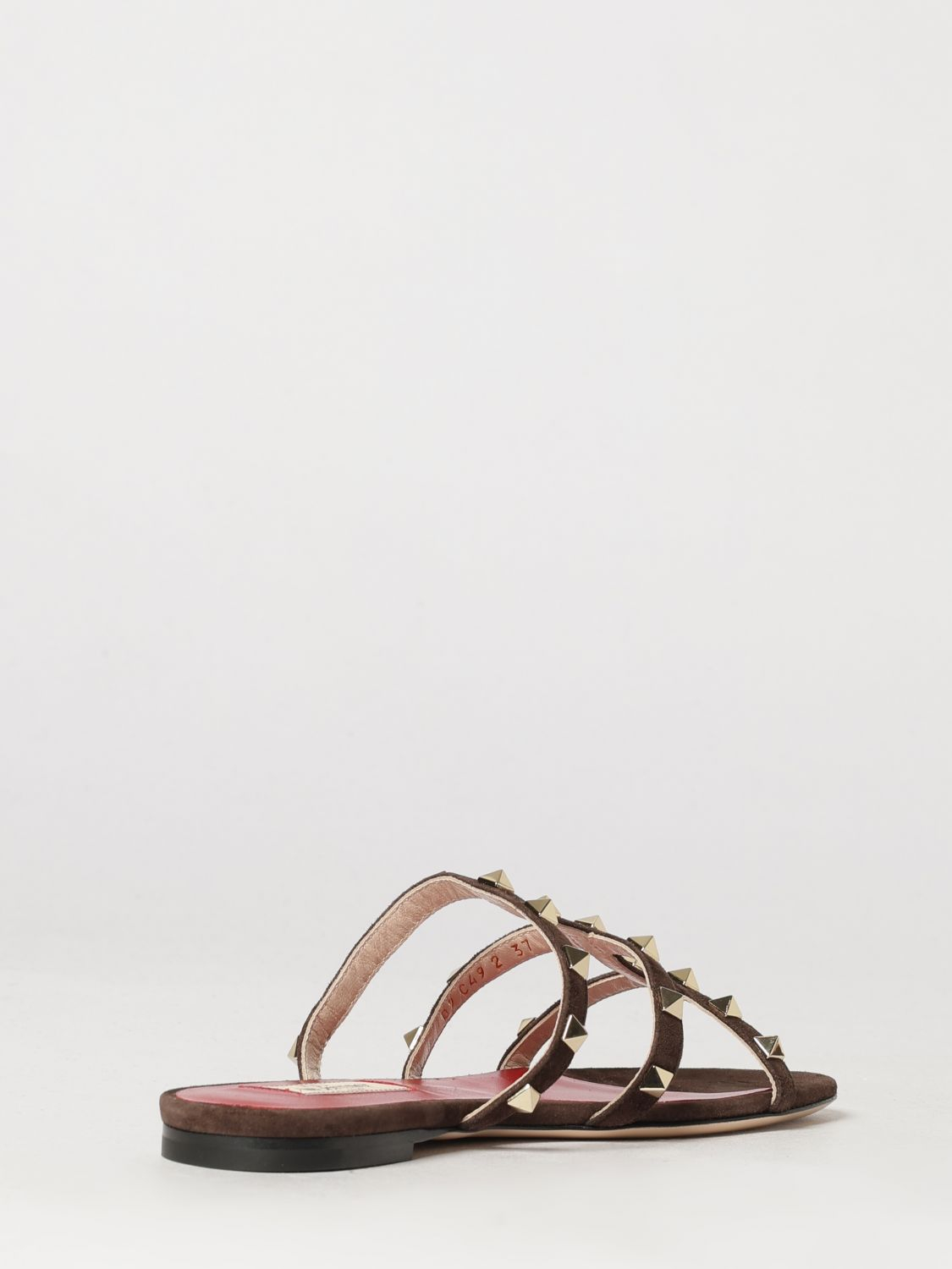 [Valentino Garavani] Sandals FW26 S0C49CVB 0TO
