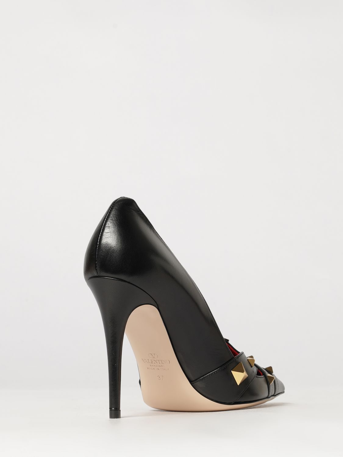 [Valentino Garavani] Pumps FW26 S0PQ7JYW 0NO