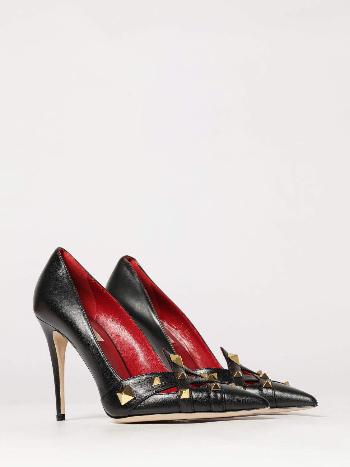 [Valentino Garavani] Pumps FW26 S0PQ7JYW 0NO