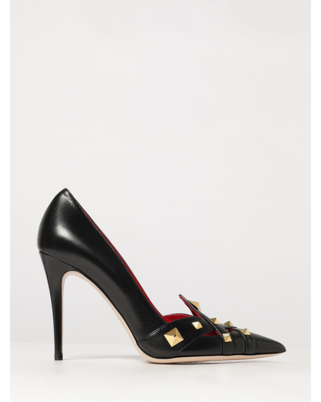 [Valentino Garavani] Pumps FW26 S0PQ7JYW 0NO