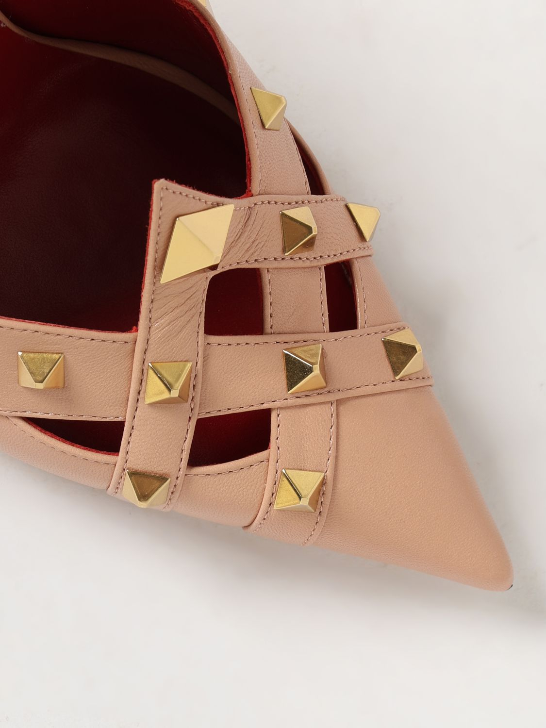 [Valentino Garavani] Pumps FW26 S0PQ7JYW BNW