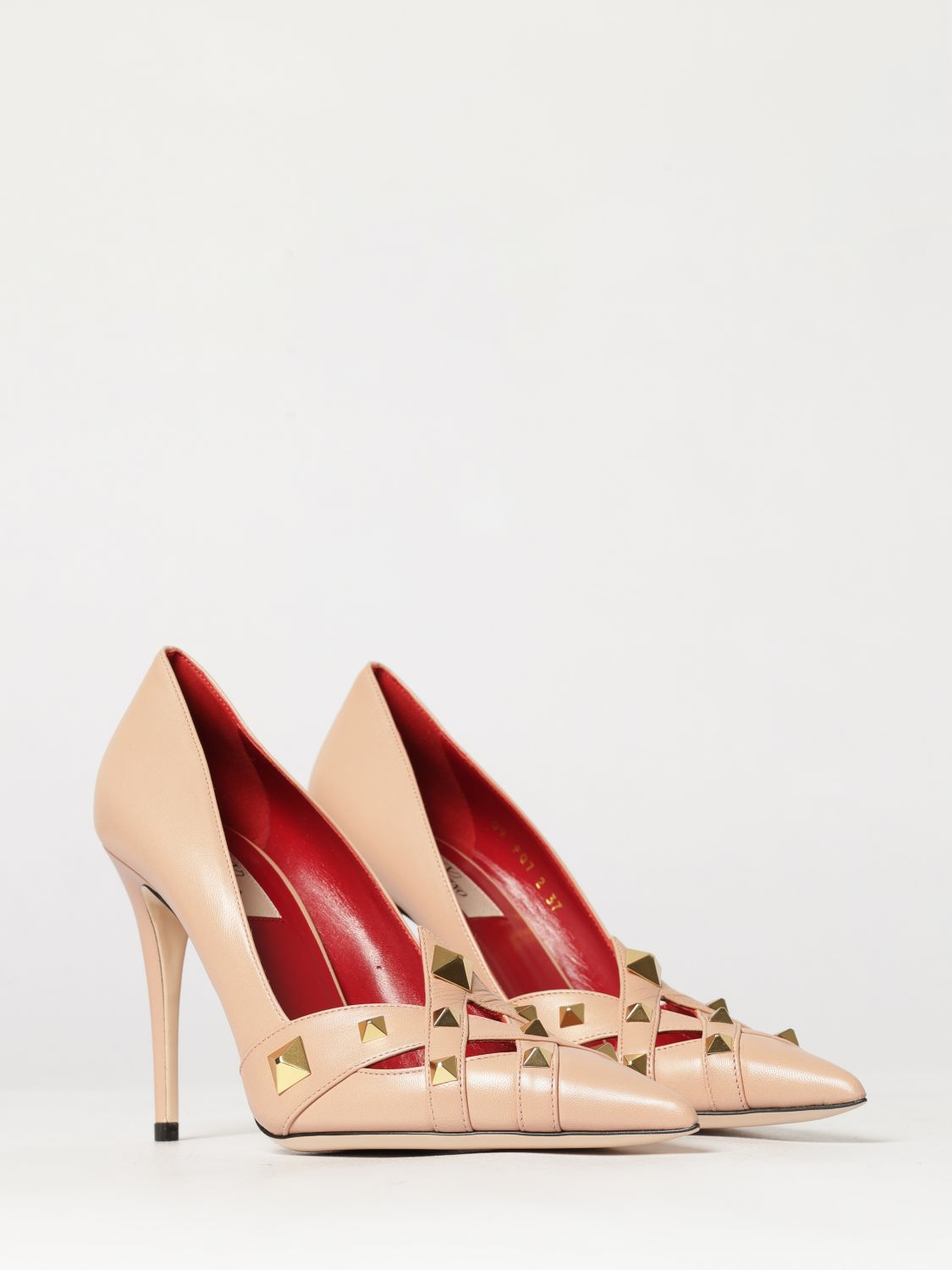[Valentino Garavani] Pumps FW26 S0PQ7JYW BNW