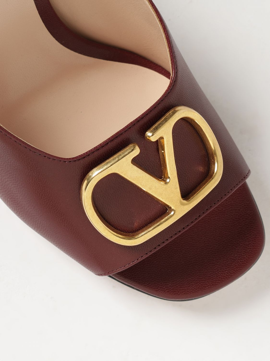[Valentino Garavani] Sandals FW26 S0NQ4ZIC AFD