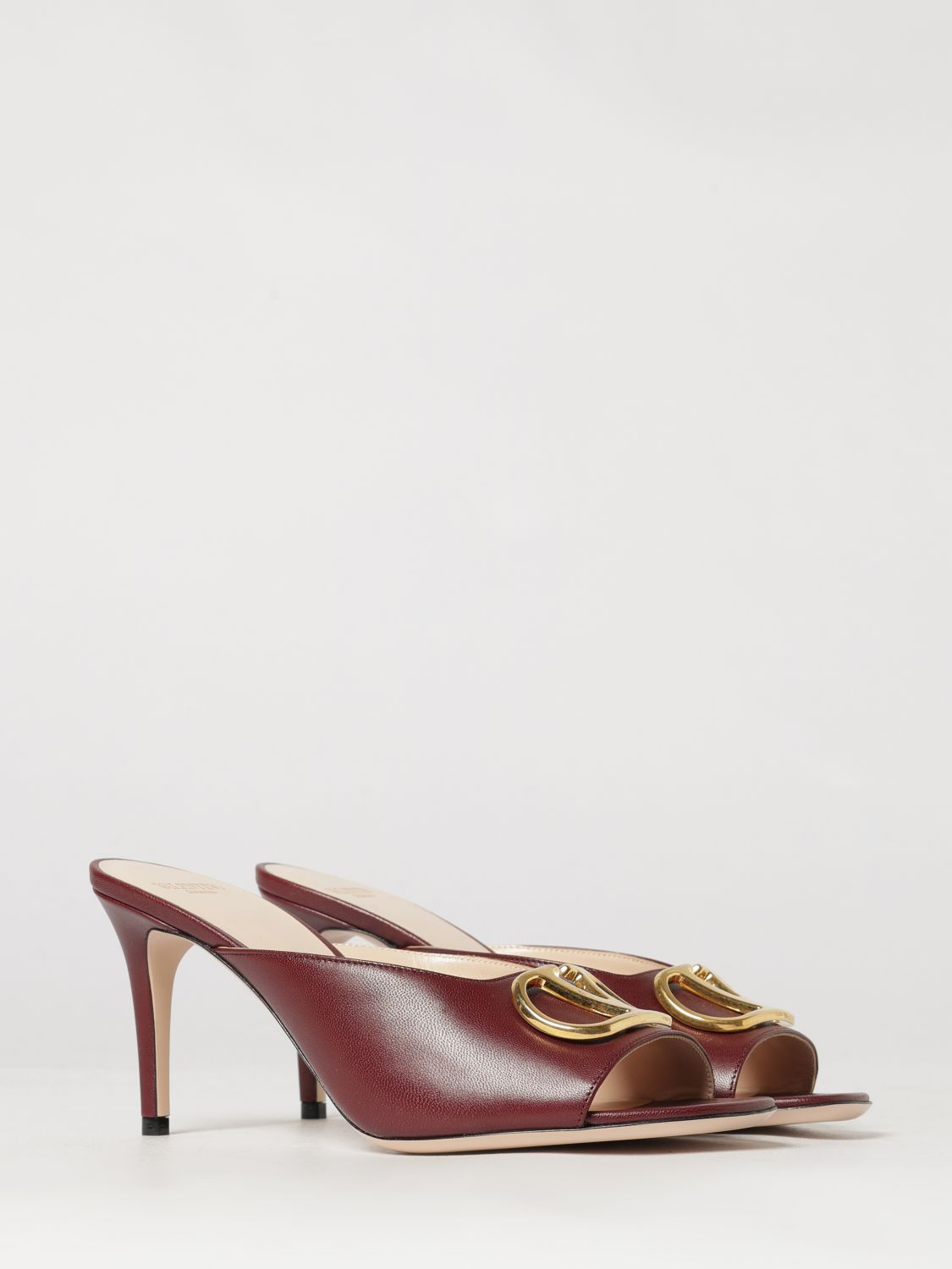 [Valentino Garavani] Sandals FW26 S0NQ4ZIC AFD