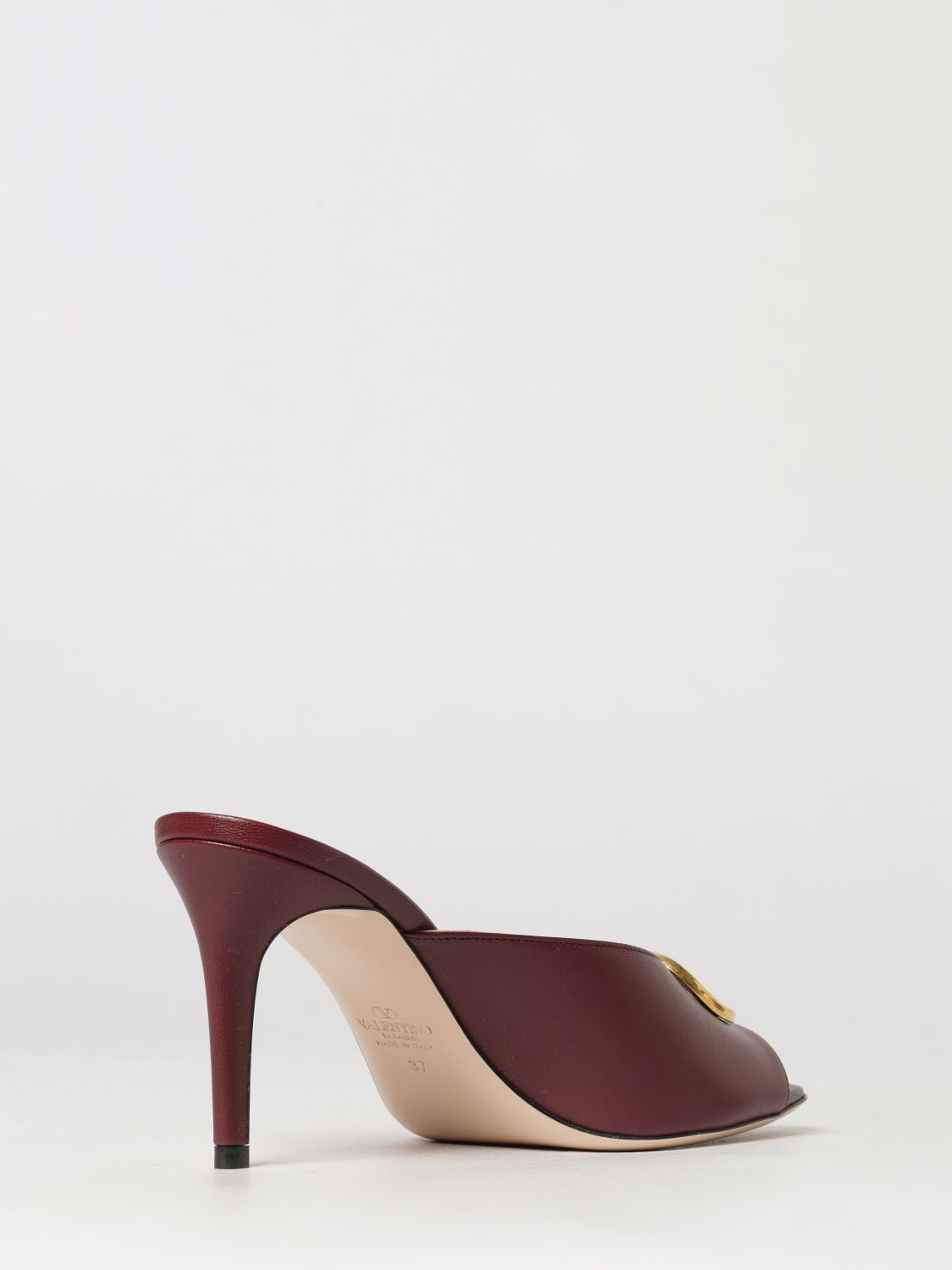 [Valentino Garavani] Sandals FW26 S0NQ4ZIC AFD