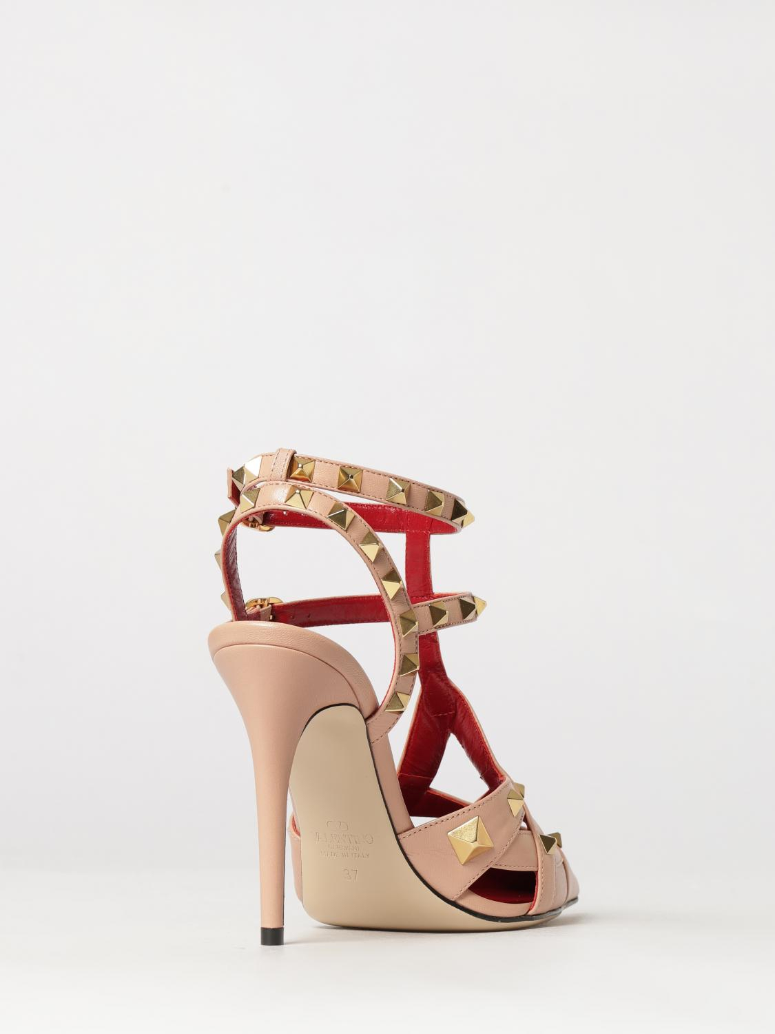 [Valentino Garavani] Pumps FW26 S0NW0JYW BNW