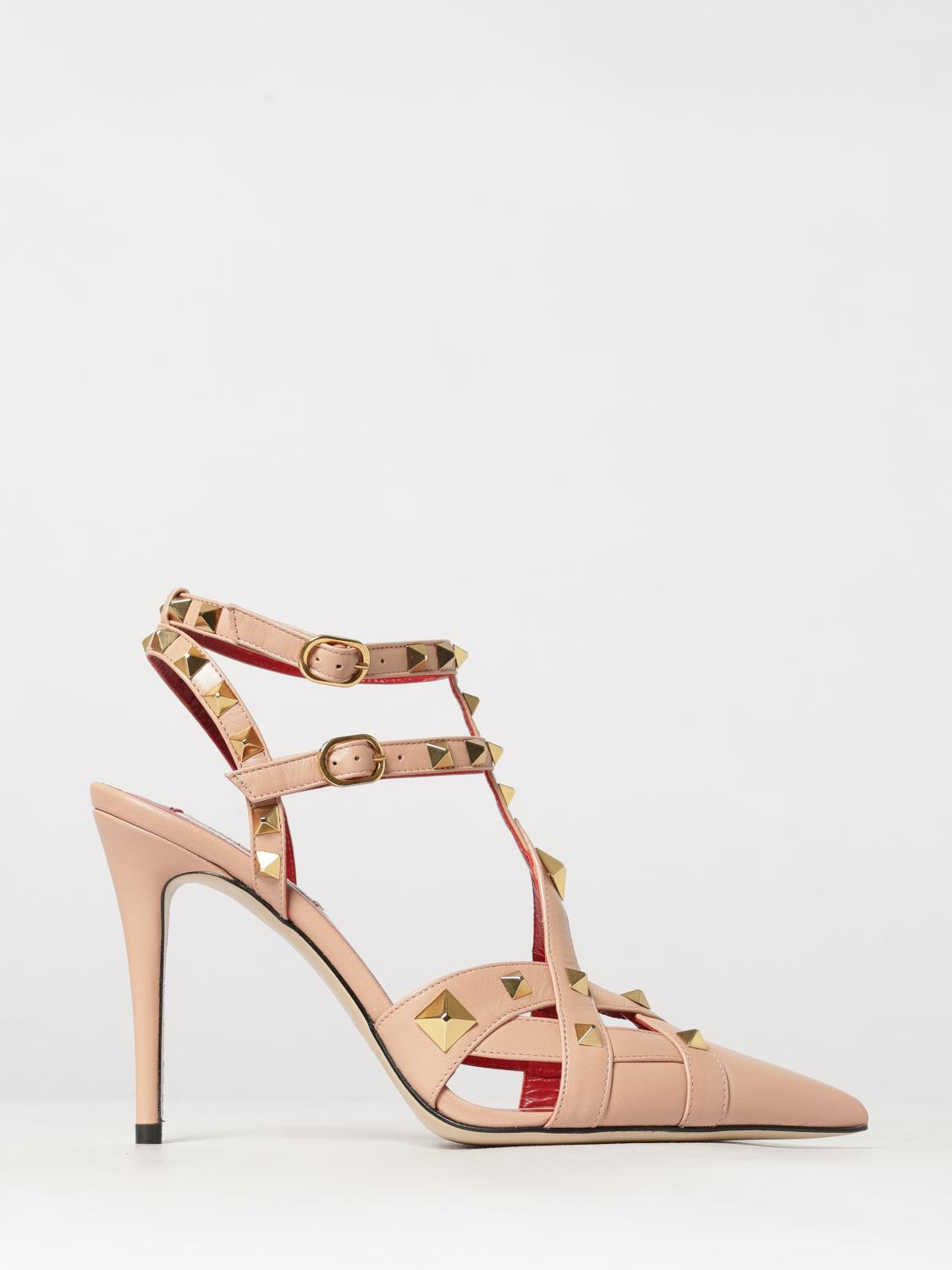 [Valentino Garavani] Pumps FW26 S0NW0JYW BNW