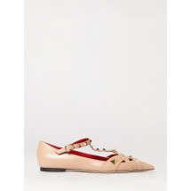 [Valentino Garavani] Flat shoes FW26 S0PQ9JYW BNW