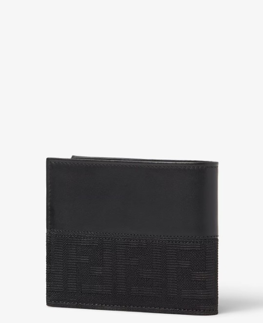 [Fendi] Wallet FW26 7M0001B139F0QA1