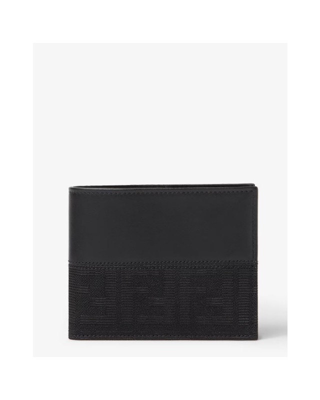 [Fendi] Wallet FW26 7M0001B139F0QA1