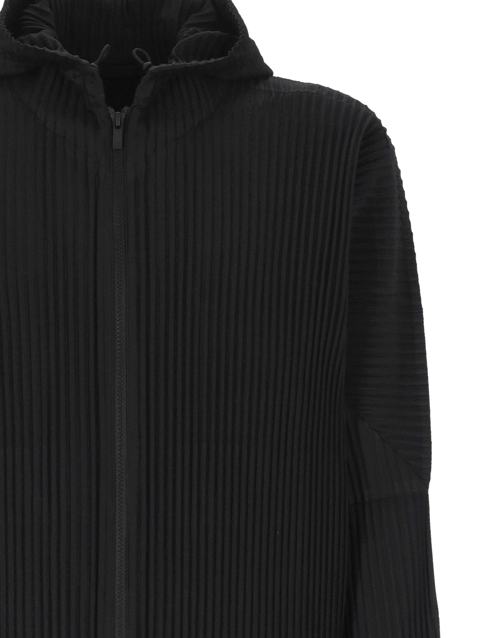 [Issey Miyake] Casual Jacket FW26 HP68JL07115