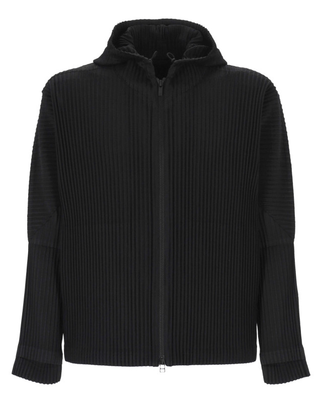 [Issey Miyake] Casual Jacket FW26 HP68JL07115