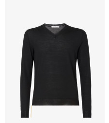 [Fendi] Knitwear FW26 FZX206B1Q2F0QA1