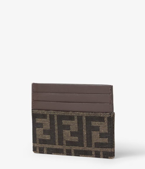 [Fendi] Wallet FW26 7M0164B16FF14YN
