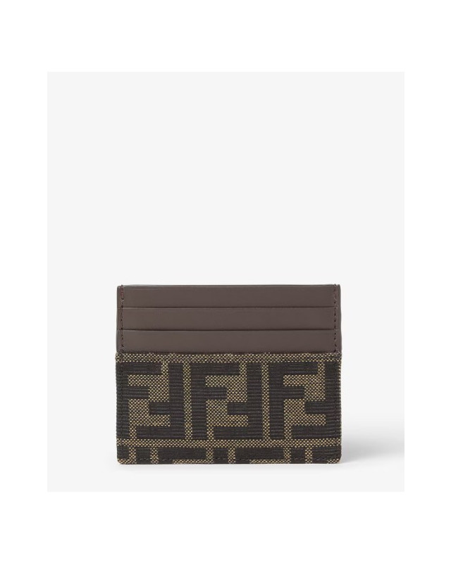 [Fendi] Wallet FW26 7M0164B16FF14YN