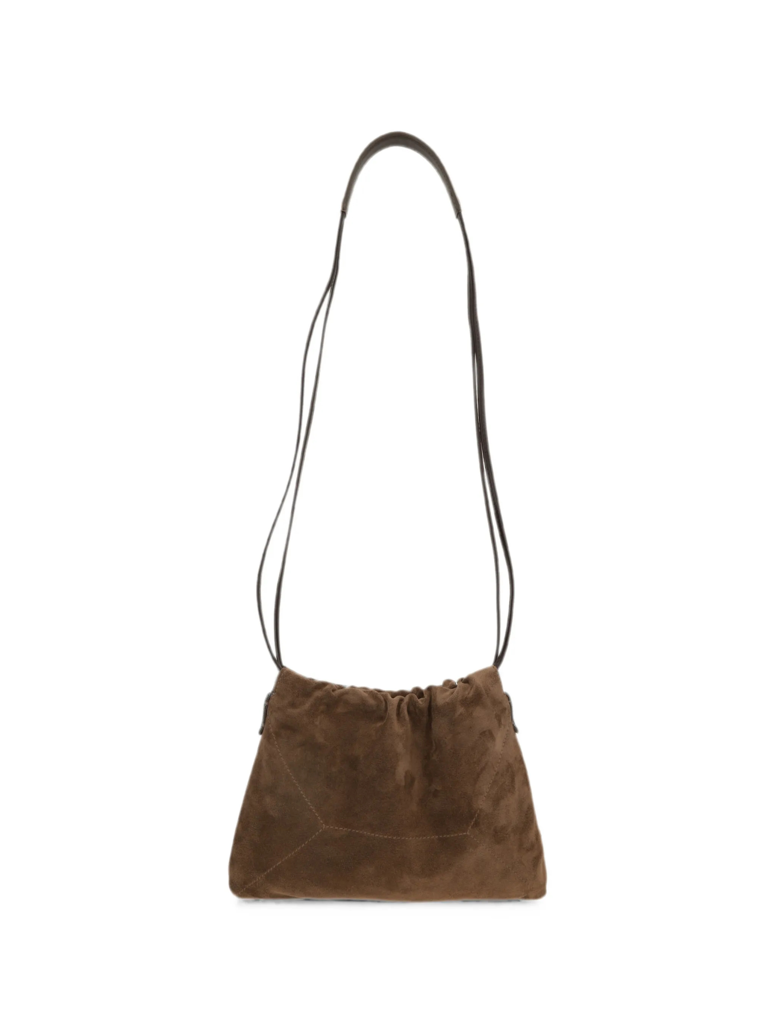 [Brunello Cucinelli] Cross body bag FW26 MBDLD2808C9773