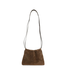 [Brunello Cucinelli] Cross body bag FW26 MBDLD2808C9773