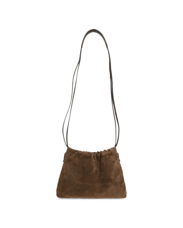 [Brunello Cucinelli] Cross body bag FW26 MBDLD2808C9773