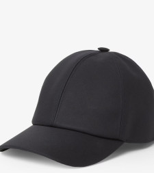 [Fendi] Cap FW26 FXQ156B1X6F0QA1