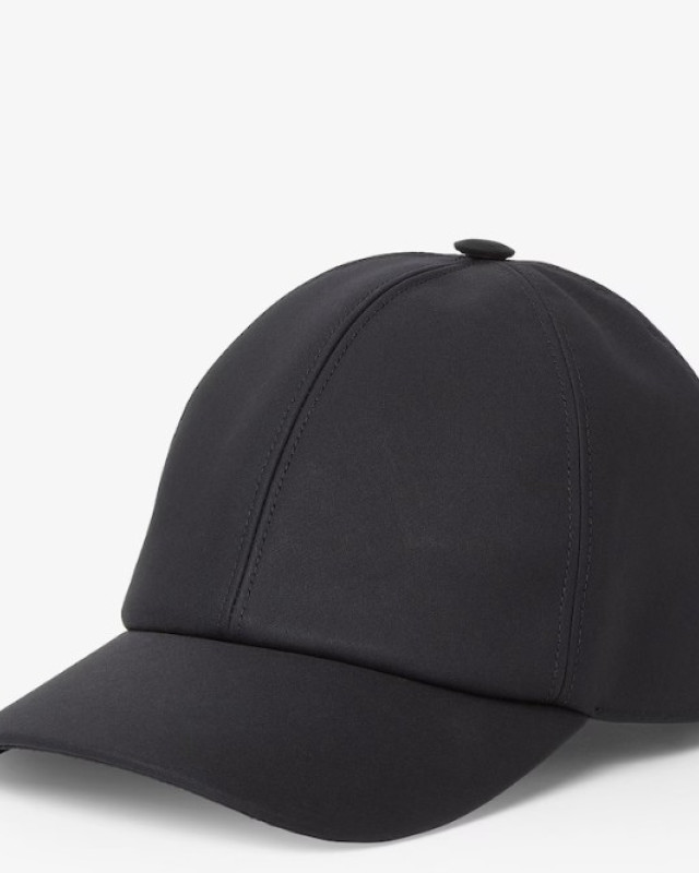 [Fendi] Cap FW26 FXQ156B1X6F0QA1