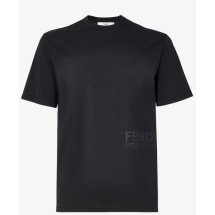 [Fendi] T-shirts Short Sleeve FW26 FY1370B19QF043Y
