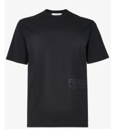 [Fendi] T-shirts Short Sleeve FW26 FY1370B19QF043Y